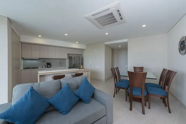 Gallery Apart Daire, 1 Yatak Odası, Şehir Manzaralı