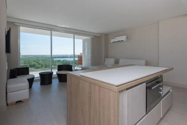 Panoramic Apart Daire