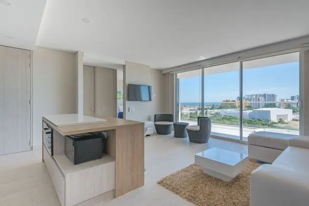 Panoramic Apart Daire