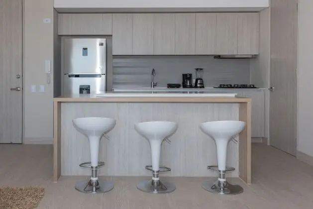 Panoramic Apart Daire
