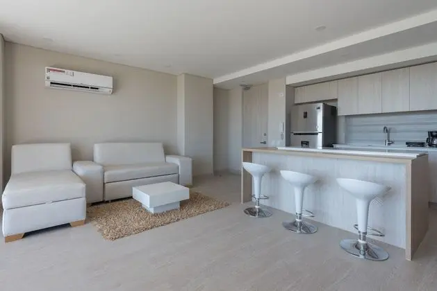 Panoramic Apart Daire
