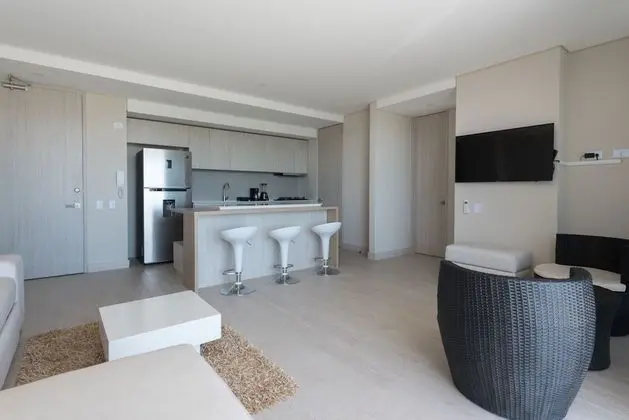 Panoramic Apart Daire