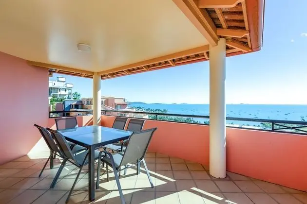 Çatı Katı Süiti (Penthouse), 1 Yatak Odası