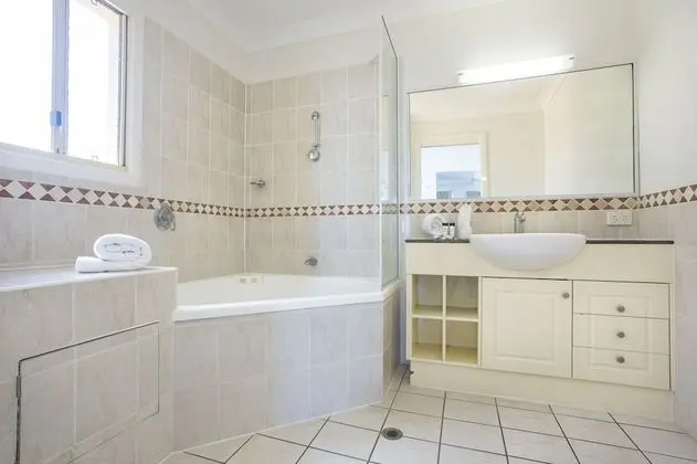 Çatı Katı Süiti (Penthouse), 2 Yatak Odası