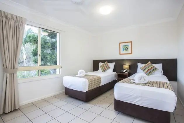 Çatı Katı Süiti (Penthouse), 2 Yatak Odası
