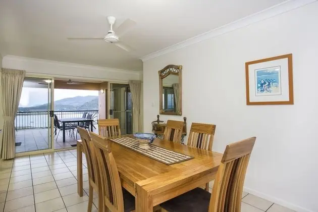 Çatı Katı Süiti (Penthouse), 2 Yatak Odası