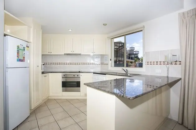 Çatı Katı Süiti (Penthouse), 2 Yatak Odası