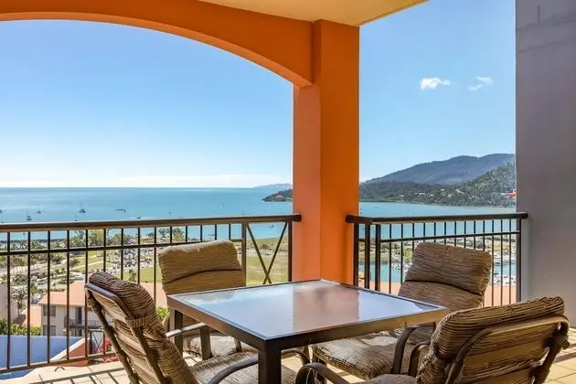 Çatı Katı Süiti (Penthouse), 2 Yatak Odası
