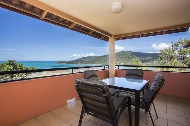 Çatı Katı Süiti (Penthouse), 2 Yatak Odası