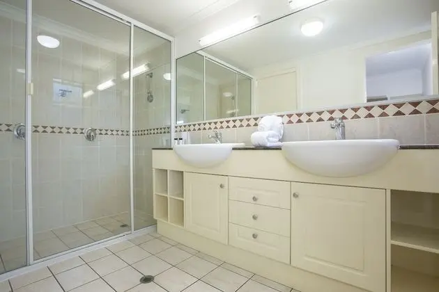 Çatı Katı Süiti (Penthouse), 2 Yatak Odası