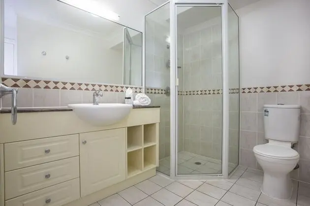 Çatı Katı Süiti (Penthouse), 2 Yatak Odası