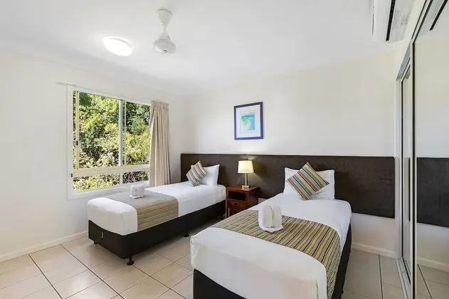 Deluxe Apart Daire, 2 Yatak Odası