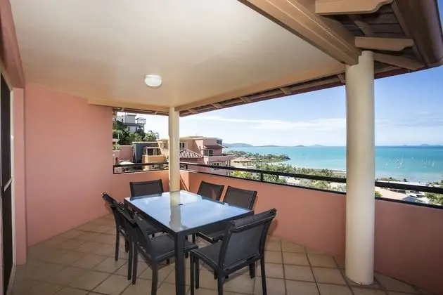 Deluxe Apart Daire, 2 Yatak Odası
