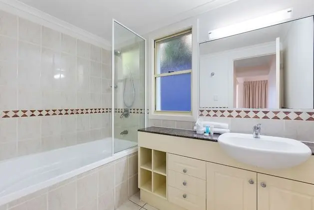 Deluxe Apart Daire, 2 Yatak Odası