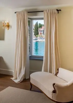 Family Süit, 2 Yatak Odası, 2 Banyolu (Von Erlach Suite)