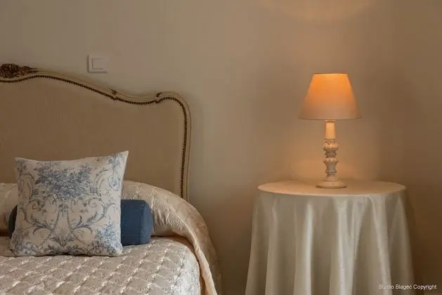 Superior Süit (Duke of Lorenski Suite)