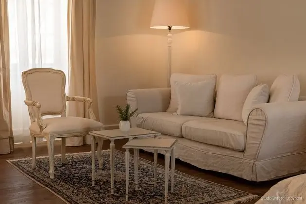 Superior Süit (Duke of Lorenski Suite)