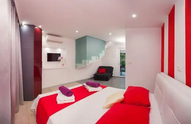 Villa, Kişiye Özel Havuzlu