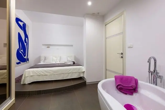 Villa, Kişiye Özel Havuzlu