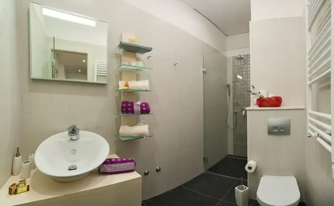 Villa, Kişiye Özel Havuzlu