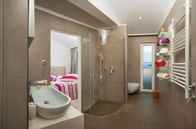 Villa, Kişiye Özel Havuzlu