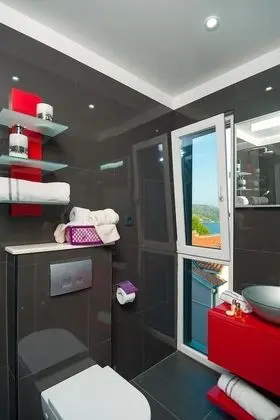 Villa, Kişiye Özel Havuzlu