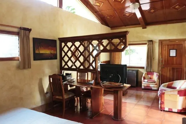 Villa, 2 Yatak Odası, Küçük Mutfak