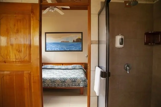 Villa, 2 Yatak Odası, Küçük Mutfak