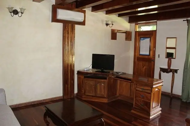 Villa, 2 Yatak Odası, Küçük Mutfak
