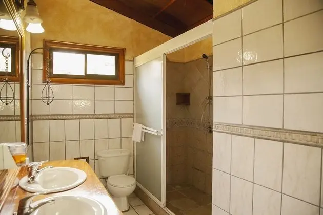 Villa, 2 Yatak Odası, Küçük Mutfak