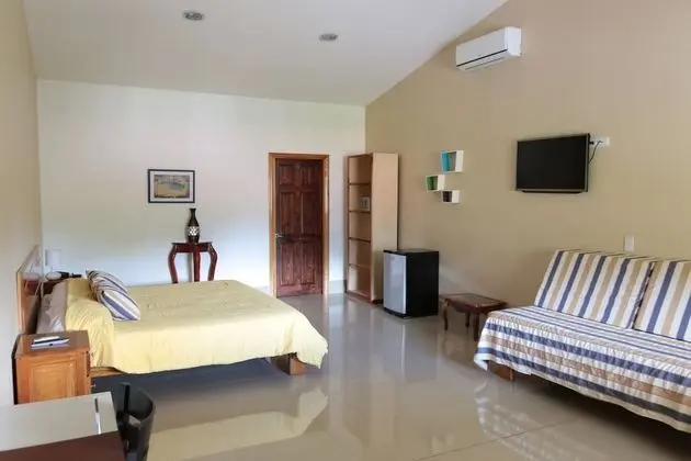 Deluxe Süit, 1 Yatak Odası