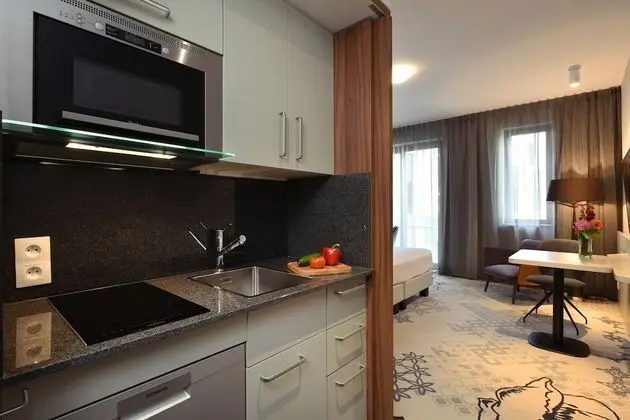 Superior Tek Büyük Yataklı Oda, 1 En Büyük (King) Boy Yatak