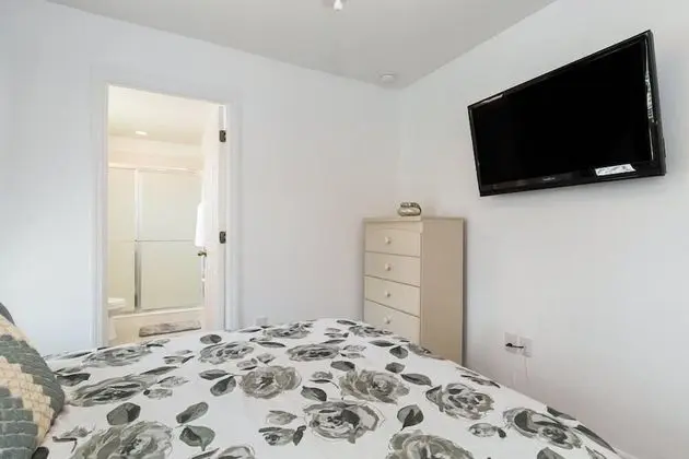 Ev, Birden Çok Yatak (Villa Martins - Bella Vida)