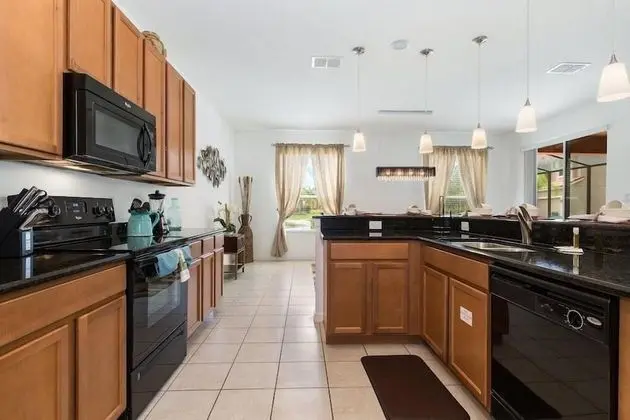 Ev, Birden Çok Yatak (Villa Martins - Bella Vida)