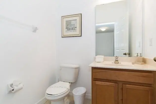 Ev, Birden Çok Yatak (Villa Martins - Bella Vida)