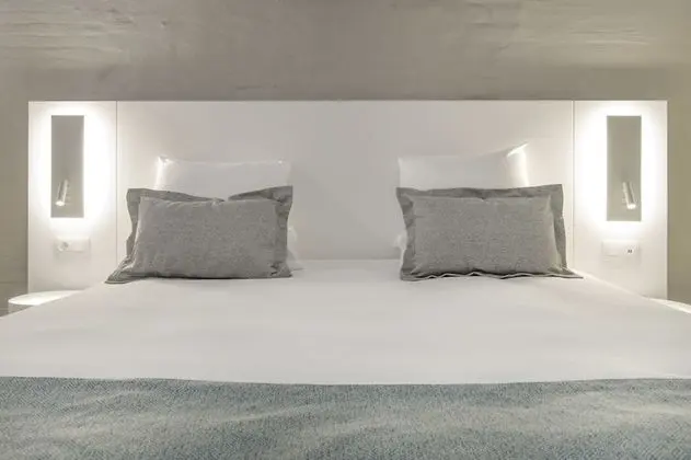 Charming Double Room with Shower