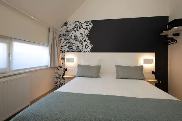 Charming Double Room with Shower