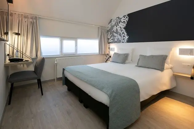 Comfort Double Room with Shower