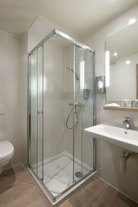 Comfort Double Room with Shower