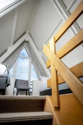 Comfort İki Ayrı Yataklı Oda