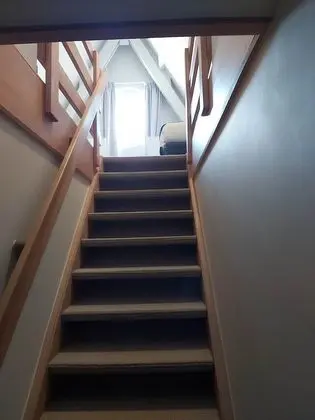 Comfort İki Ayrı Yataklı Oda