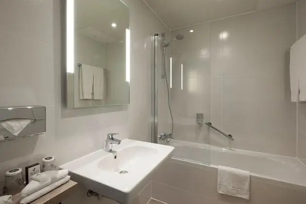 Comfort İki Ayrı Yataklı Oda