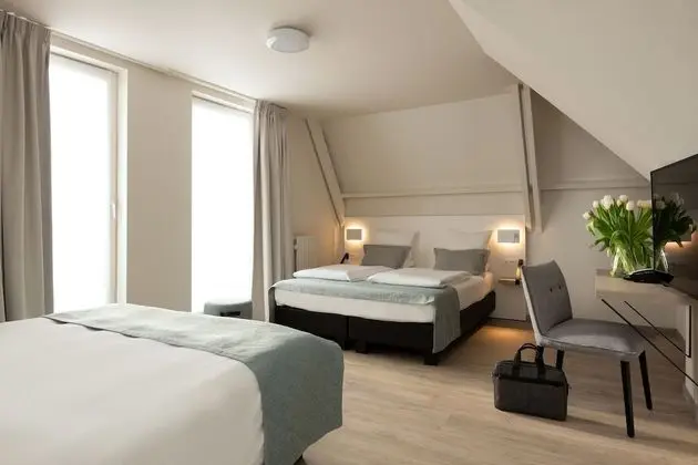 Family Dört Kişilik Oda