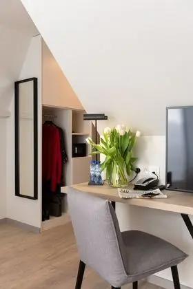 Family Dört Kişilik Oda