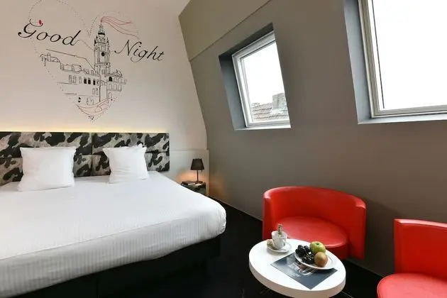 Standard Oda (Cosy Plus)