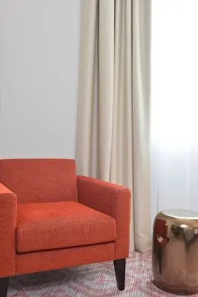 Superior Tek Büyük veya İki Ayrı Yataklı Oda