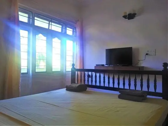 Comfort Villa, 4 Yatak Odası