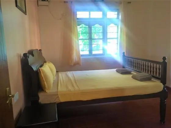 Comfort Villa, 4 Yatak Odası