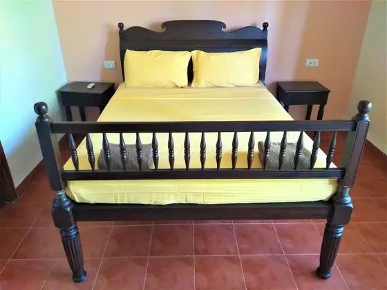 Comfort Villa, 4 Yatak Odası