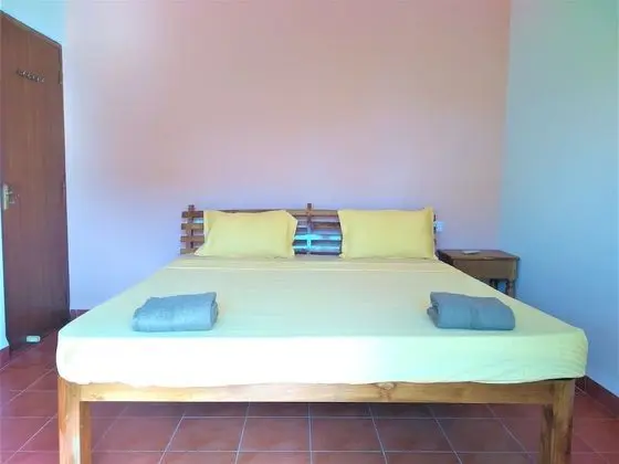 Comfort Villa, 4 Yatak Odası